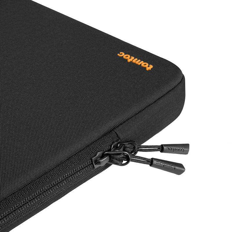 Tomtoc Defender-A13 13-inch Laptop Case (Black)