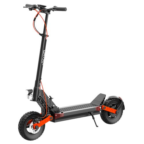 Joyor S8 elektritõukeratas, 600W mootor, 48V 26AH