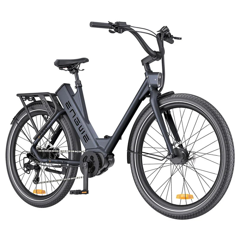 ENGWE P275 ST linna elektriratas