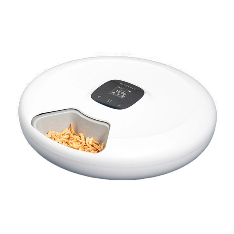 Intelligent Food Dispenser Petoneer NutriSpin