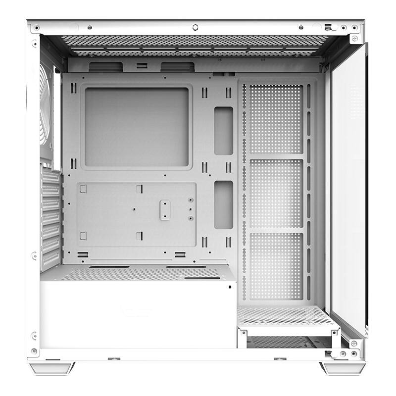 Darkflash DS900 computer case (white)