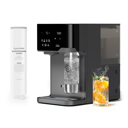 Hydrofast C300 RO veepuhasti + HF04 komposiitfilter