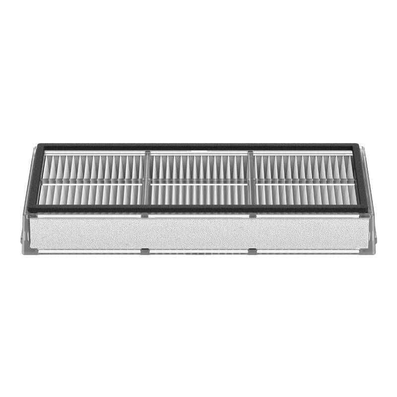 Dust bin filter for the Dreame L10s Pro Ultra/X30 Ultra/L30 Pro Ultra/X40 Ultra/L40 Ultra/L10s Ultra Gen2/X40 Master/E30 Ultra/ L30s Ultra/L40 Ultra AE/L40 Ultra CE/D20 Ultra/X40 Ultra Complete/GoVac 500/L30 Ultra S