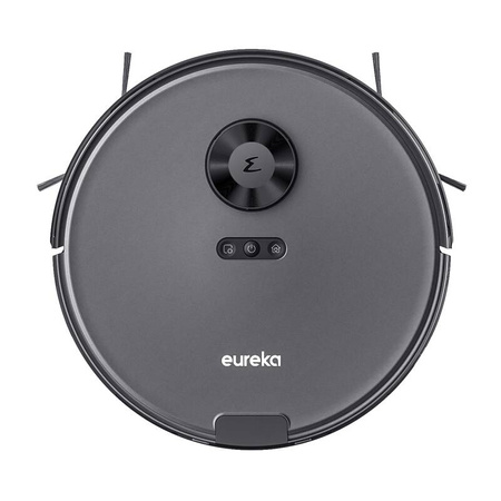 EUREKA E10s robottolmuimeja