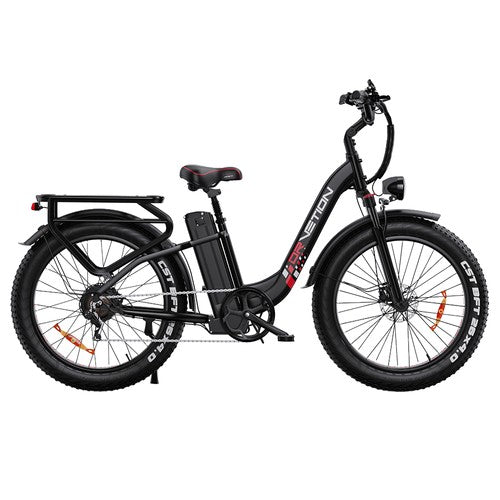 DRVETION CTR26 1000W elektrijalgratas, 48V 15Ah Samsung