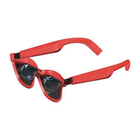 AR XREAL Air 2 prillid