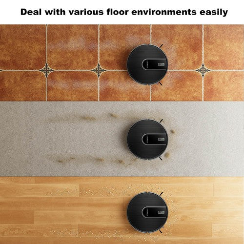 Liectroux N7S-U robottolmuimeja