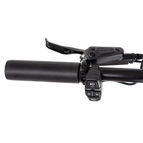 BOYUEDA Q7 Pro Max elektritõukeratas 160is W*2 mootor, 52 V 28 AH