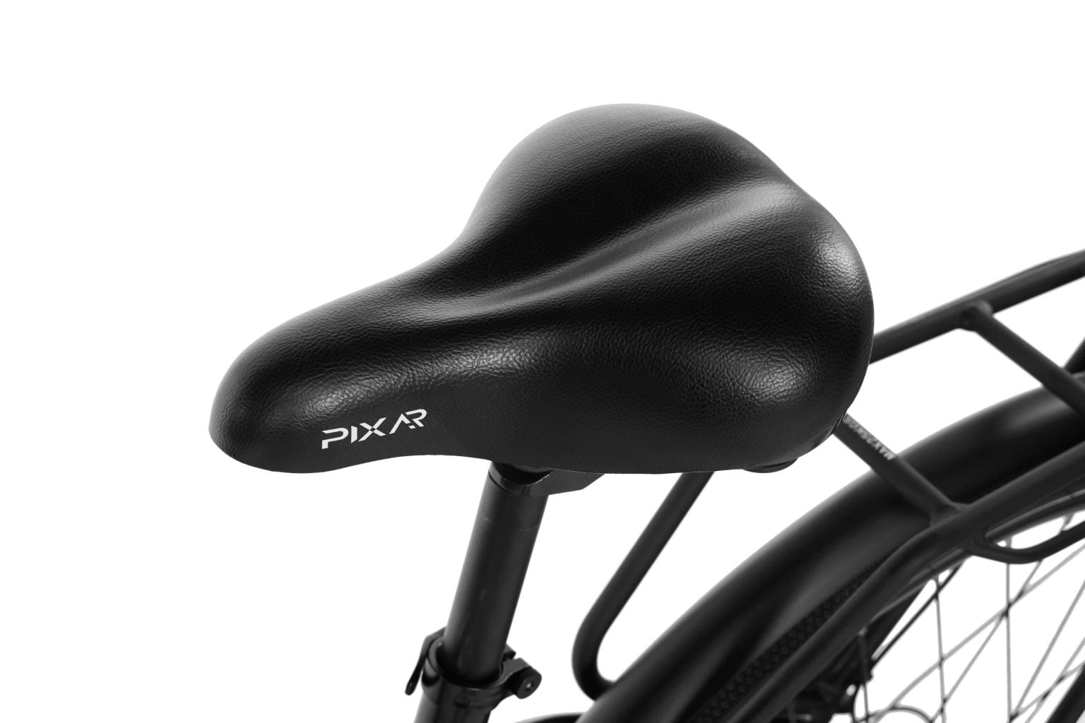 Pixar City1 elektrijalgratas, 250W, 45km vahemaad