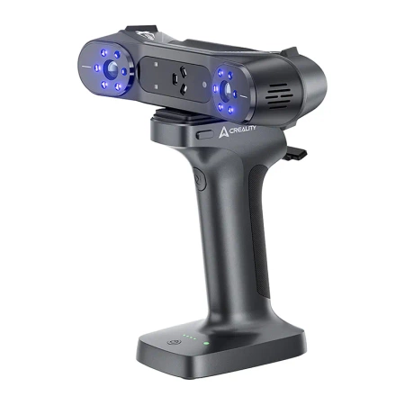 3D-skanner Creality RaptorX