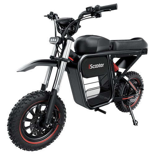 iScooter DX5 Max elektriline tõukeratas 2000 W