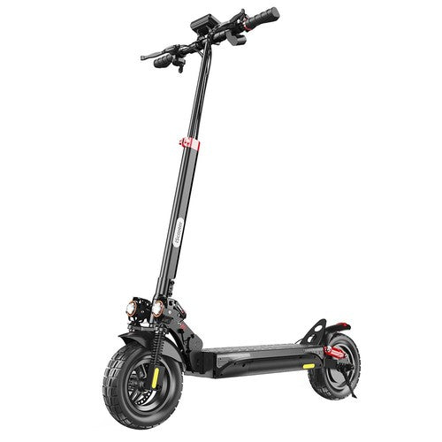 iScooter iX4 elektriline tõukeratas, 800W mootor, 45 km/h, 48V 15Ah
