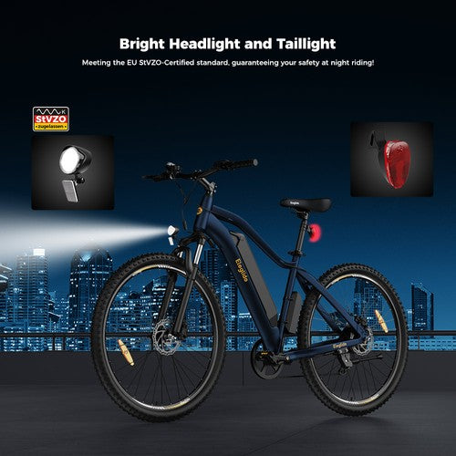 Eglide Mopride 3 Elektrijalgratas