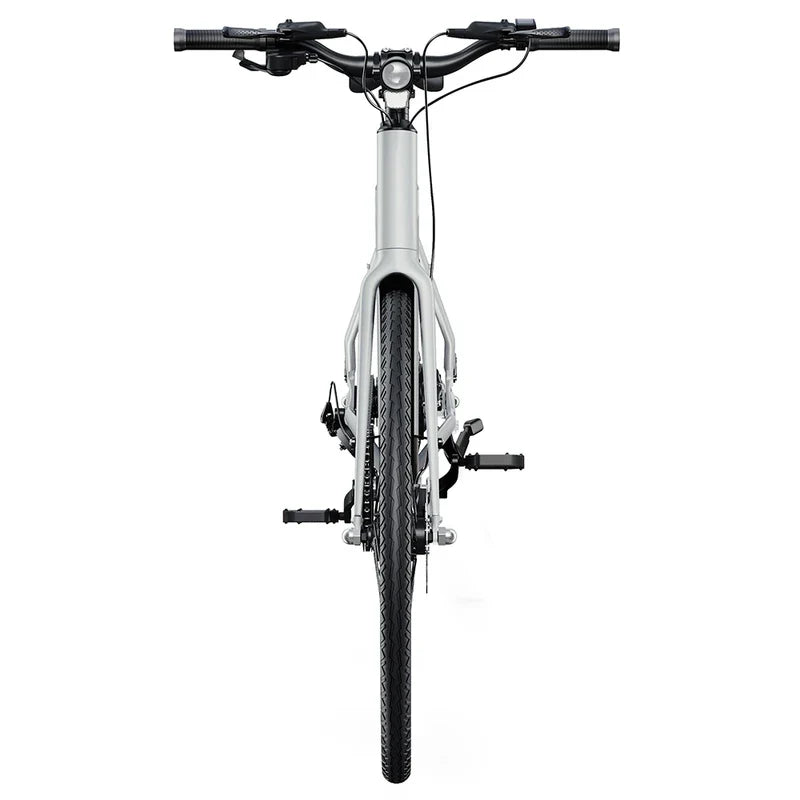 DYU Stroll 1 Elektrijalgratas 250 W 100 km