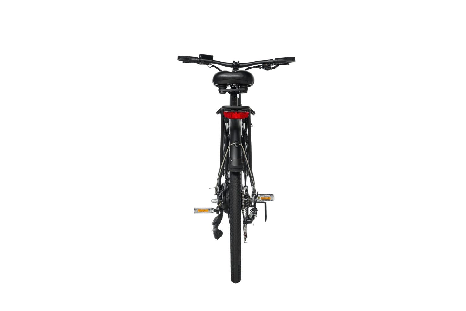 Pixar City1 elektrijalgratas, 250W, 45km vahemaad
