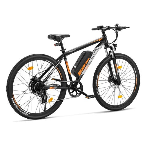 Touroll U2 Pro elektrijalgratas, 750W mootor, 48V 15Ah