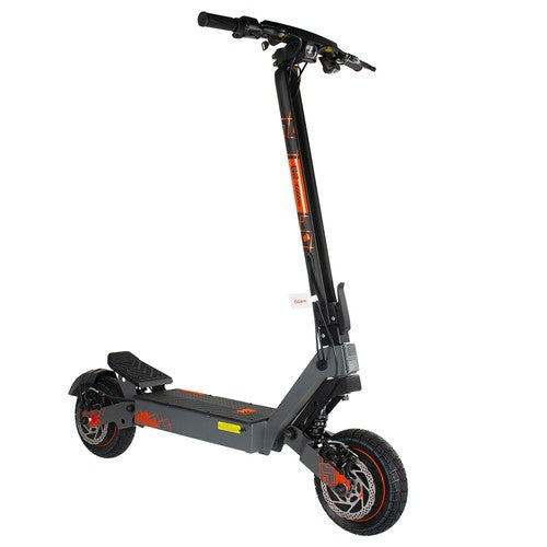 KuKirin G2 Ultra elektriline tõukeratas, 800W*2 mootor, 48V 18Ah