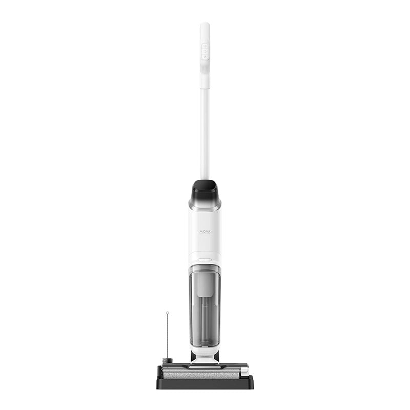 MOVA K10 Pro cordless mop upright vacuum cleaner
