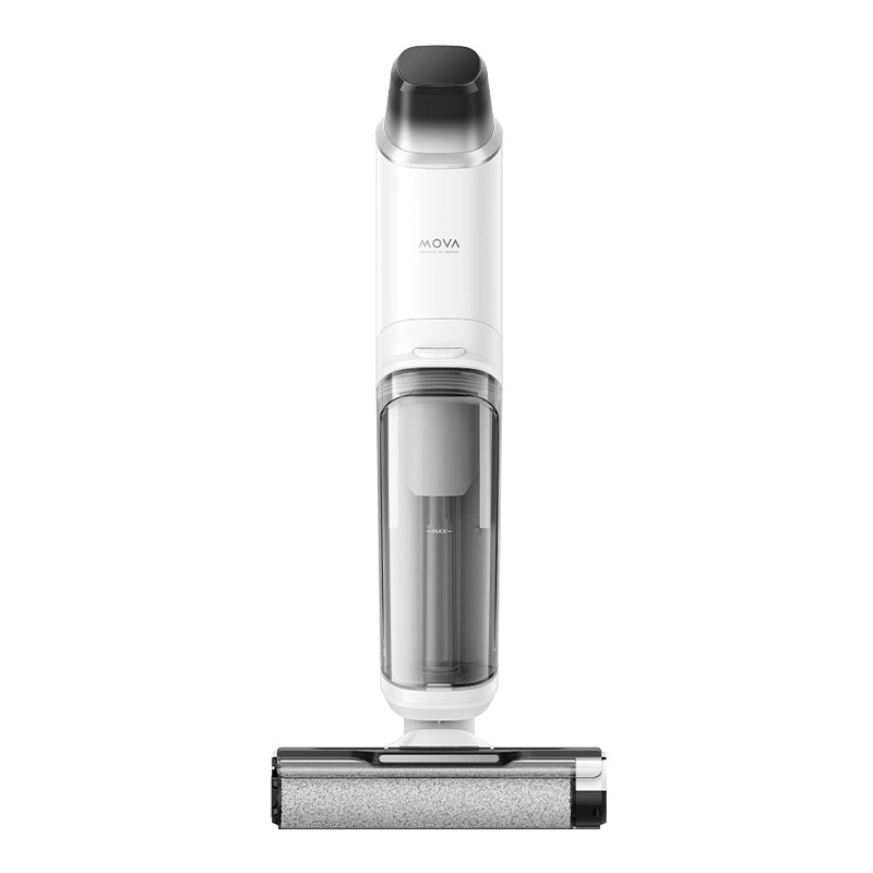 MOVA K10 Pro cordless mop upright vacuum cleaner