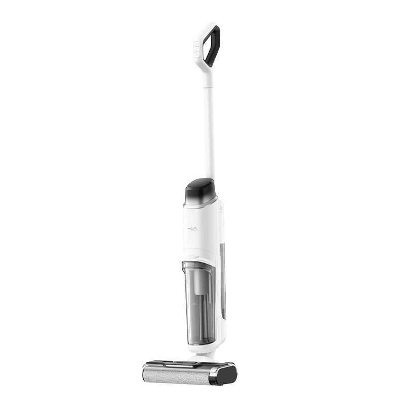 MOVA K10 Pro cordless mop upright vacuum cleaner
