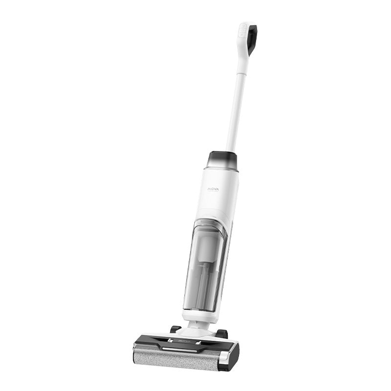 MOVA K10 Pro cordless mop upright vacuum cleaner