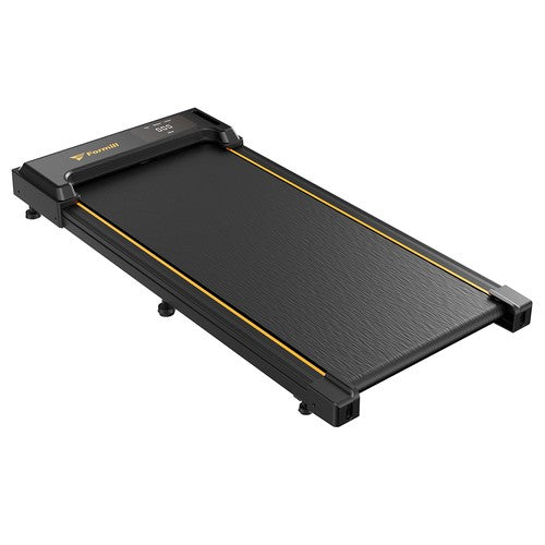 Formill FT-21 jooksulint kiirusega 1–6 km/h