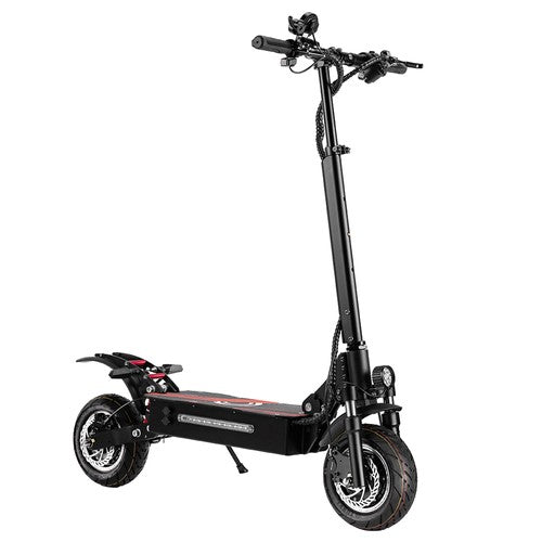 BOYUEDA Q7 Pro elektritõukeratas, 2*1600W mootor, 52V 19AH
