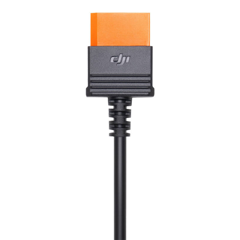 DJI Power SDC Charging Cable (XT60) (12V)