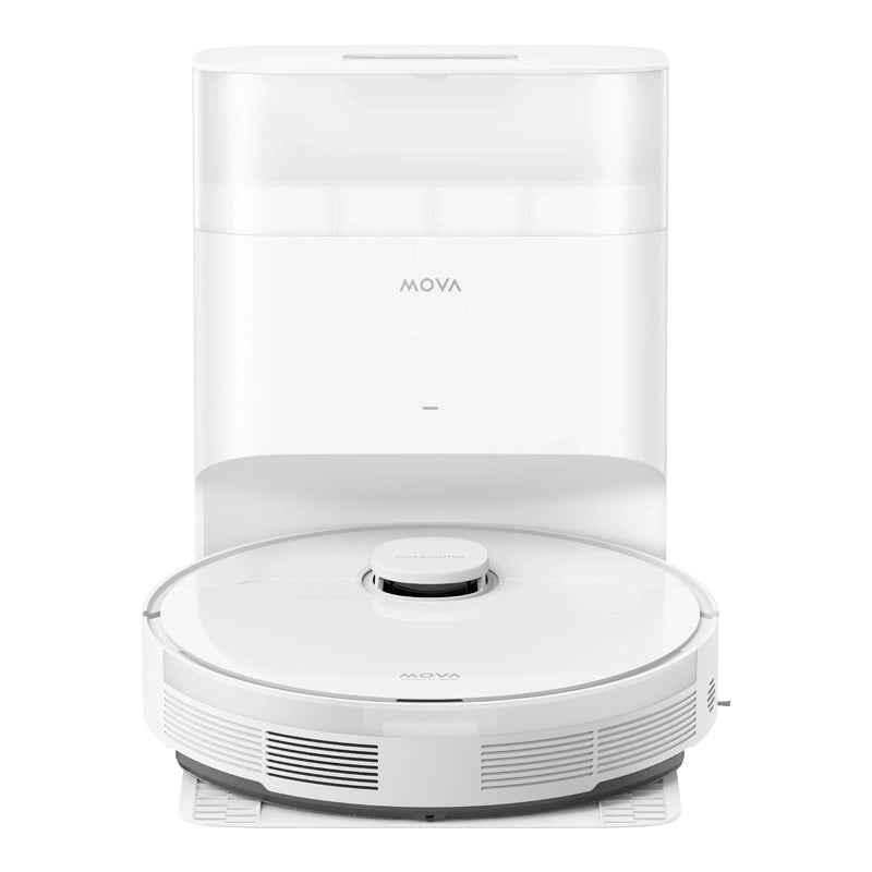 MOVA S10 Plus cleaning robot (white)