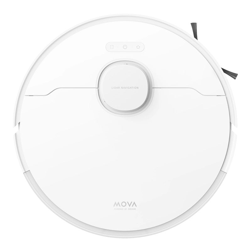 MOVA S10 Plus cleaning robot (white)