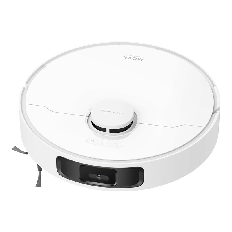 MOVA S10 Plus cleaning robot (white)