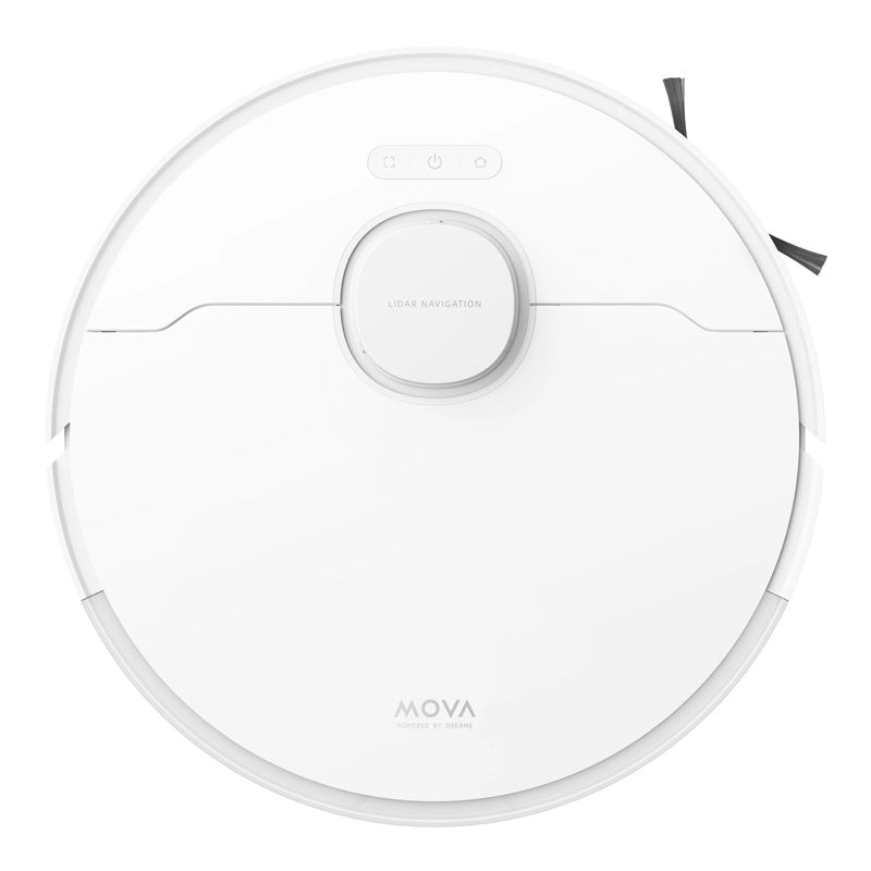 MOVA S10 cleaning robot (white)