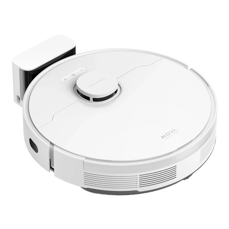 MOVA S10 cleaning robot (white)