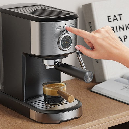 HiBREW H5A poolautomaatne kohvimasin