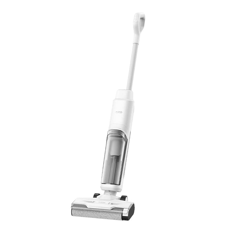 MOVA K10 cordless mop upright vacuum cleaner