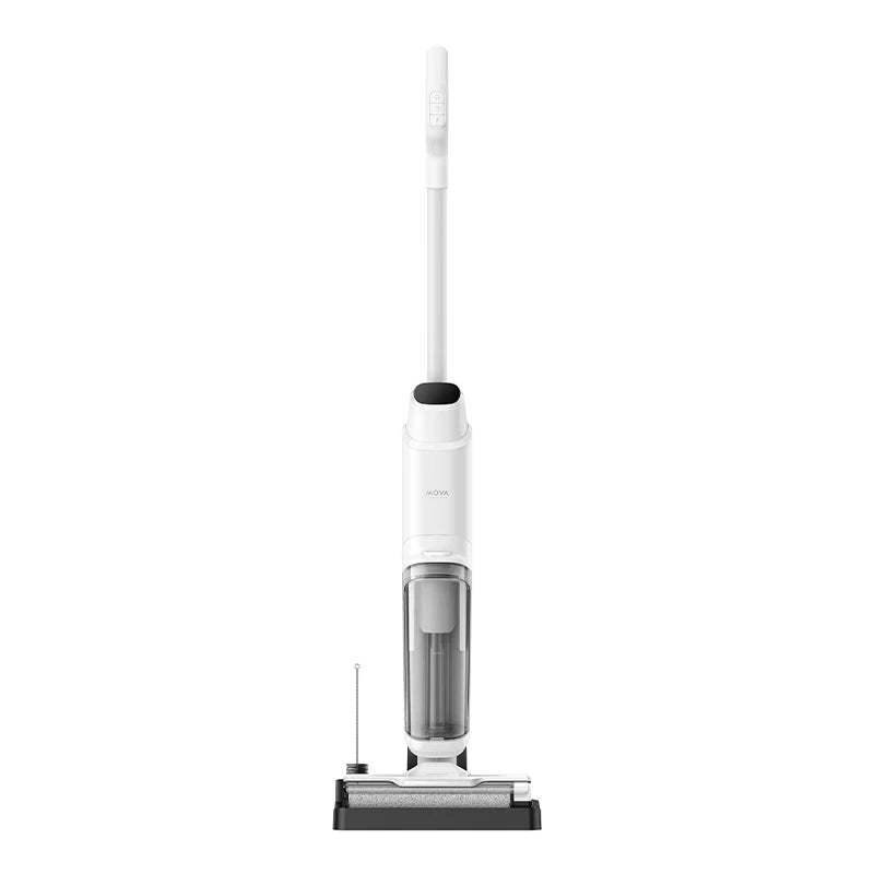 MOVA K10 cordless mop upright vacuum cleaner