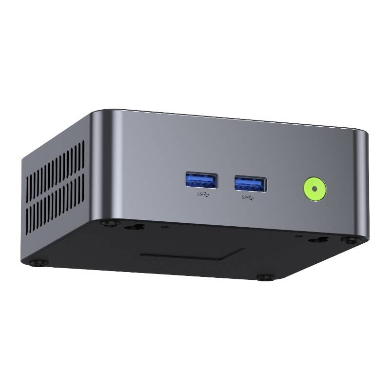 Mini PC GMKtec M3 Intel i5-12450H 32GB RAM + 1TB SSD WIN 11 Pro