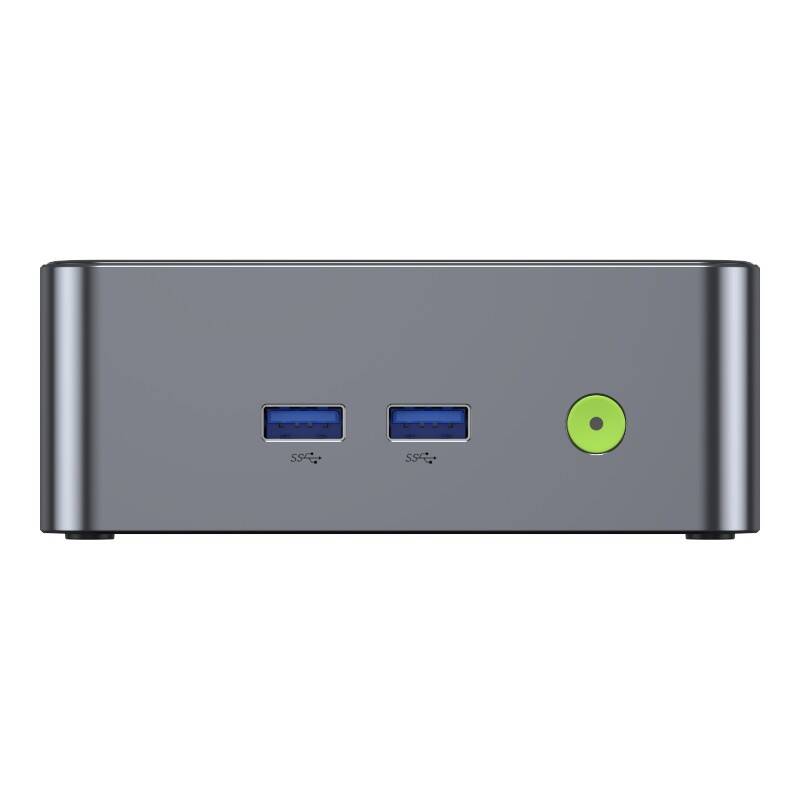 Mini PC GMKtec M3 Intel i5-12450H 32GB RAM + 1TB SSD WIN 11 Pro