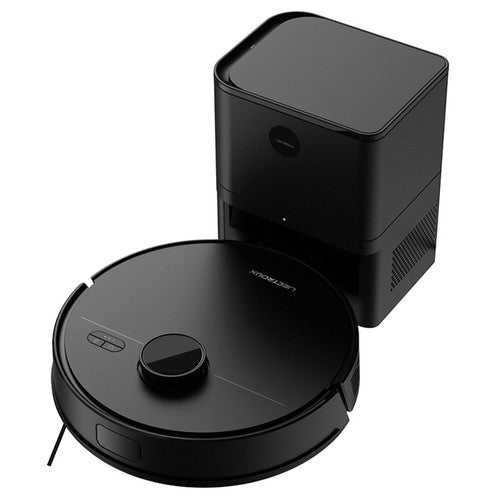 Liectroux M70 Pro Lidar robottolmuimeja 6500Pa