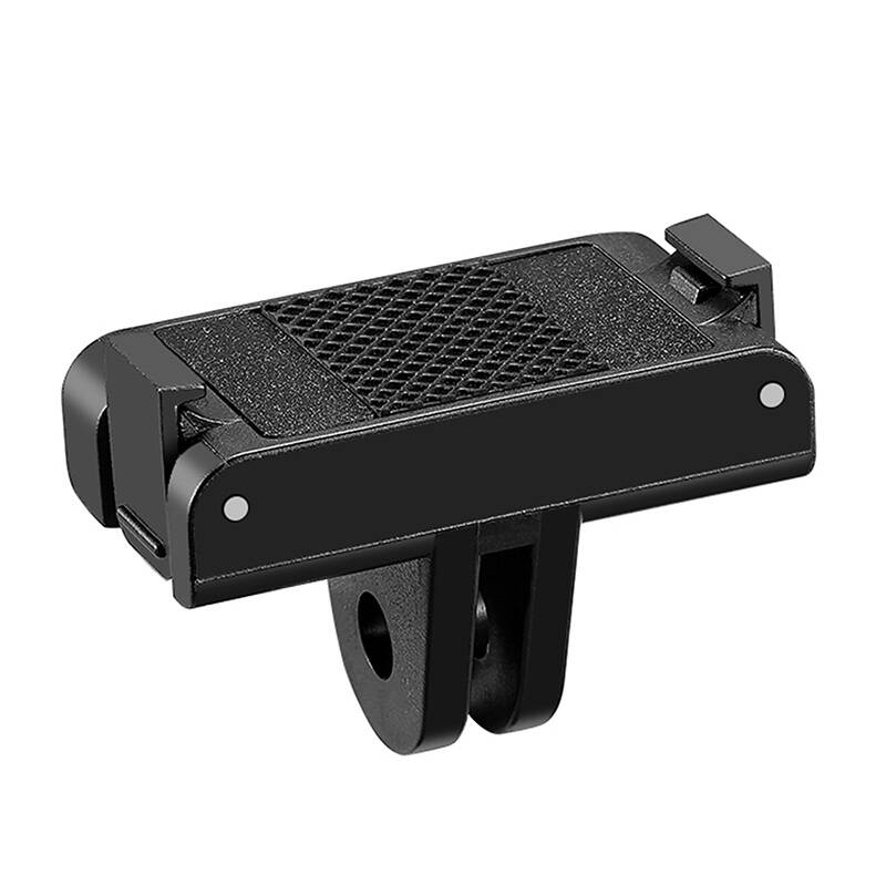 Magnetic mount with quick release PULUZ for DJI Osmo Action 5 Pro / 4 / 3