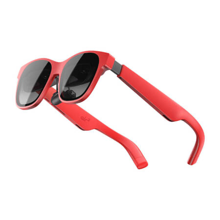 AR XREAL Air 2 prillid