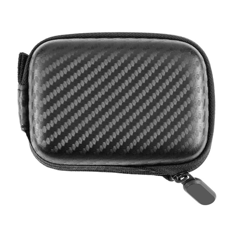 PULUZ case for DJI Osmo Action 5 Pro / 4 / 3 (black)