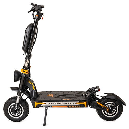 KuKirin G4 Max Elektriline tõukeratas, 1600W*2
