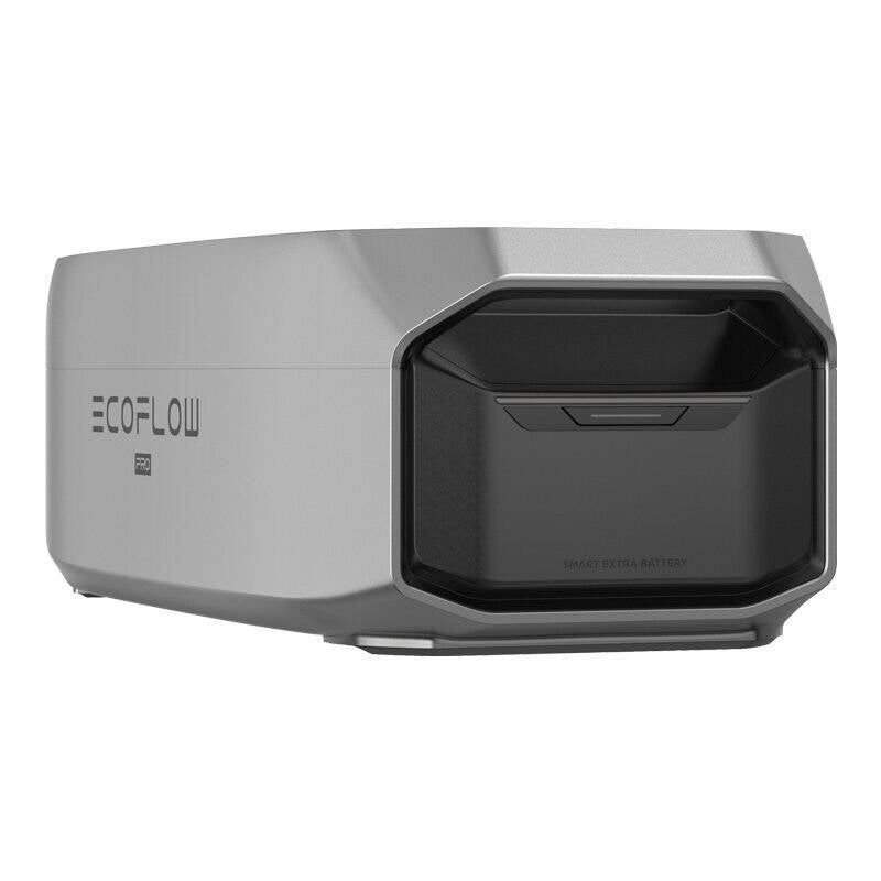 EcoFlow DELTA Pro 3 battery