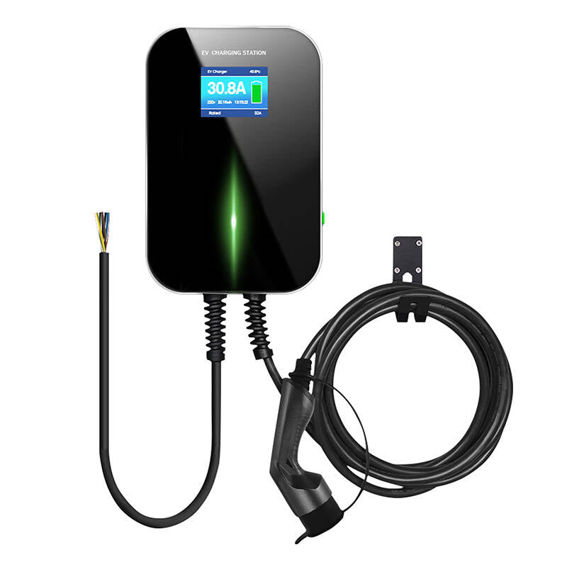 Besen BS20 11 kW APP Wall-Mounted Charger for Electric Cars