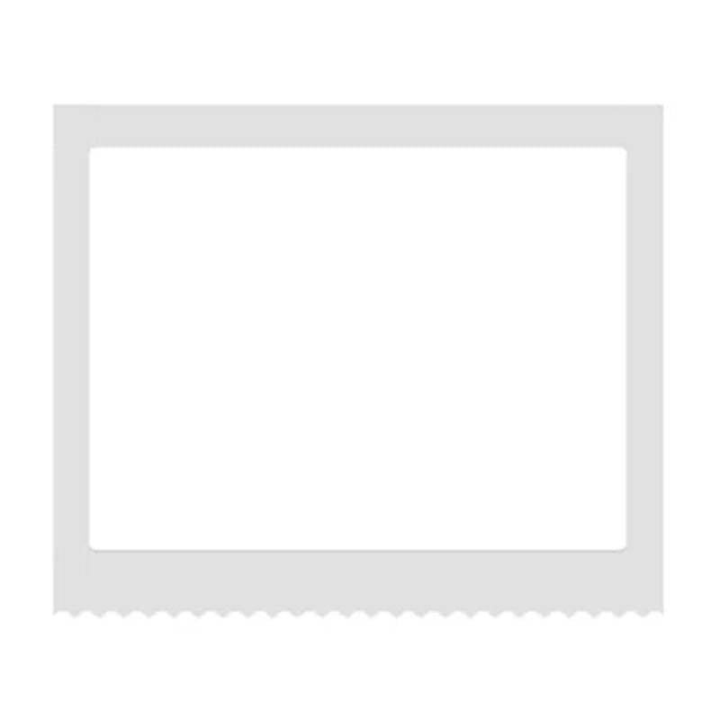 Thermal labels Niimbot stickers 40x30 mm - 900 pcs. White