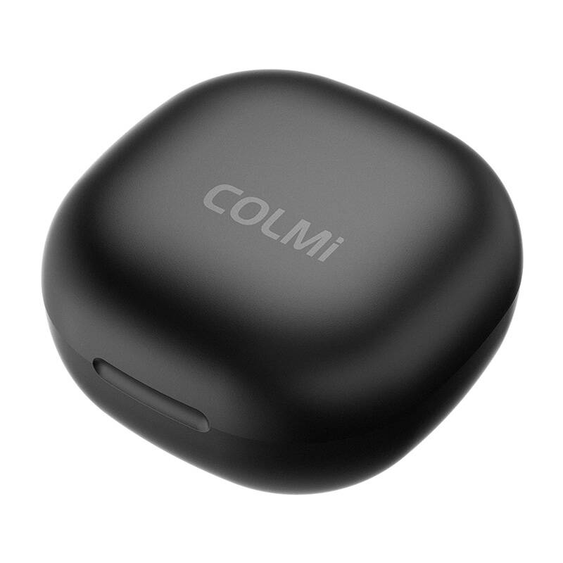 Smartring Colmi R03 18.9MM 9 (black)