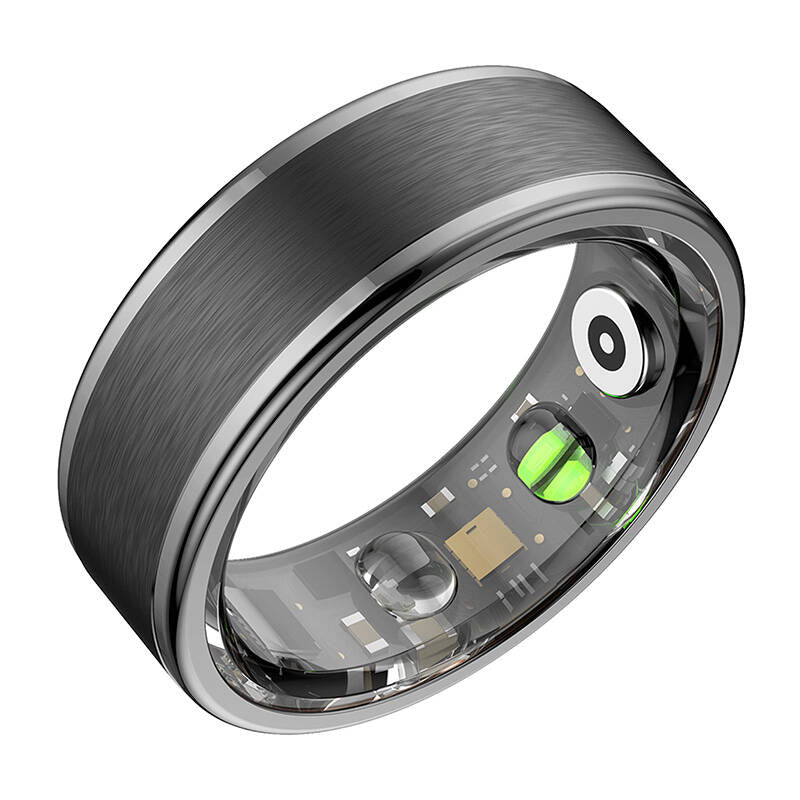 Smartring Colmi R03 18.9MM 9 (black)