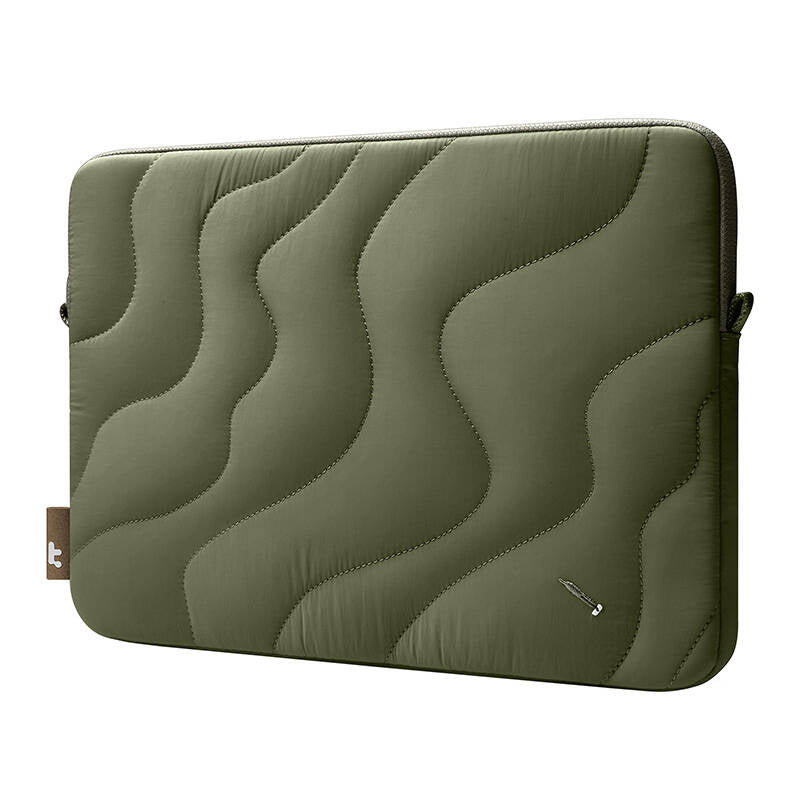 Tomtoc Terra-A27 16'' Laptop Case (Green)