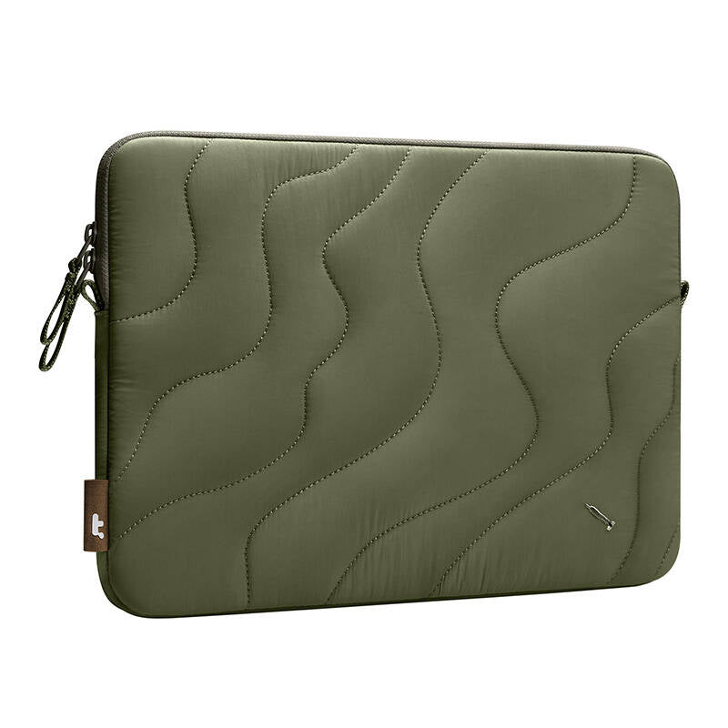 Tomtoc Terra-A27 16'' Laptop Case (Green)